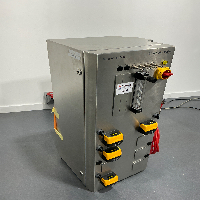 Sartorius Stedim Biostat B-DCU image 0